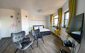 Aparthotel Magdeburg