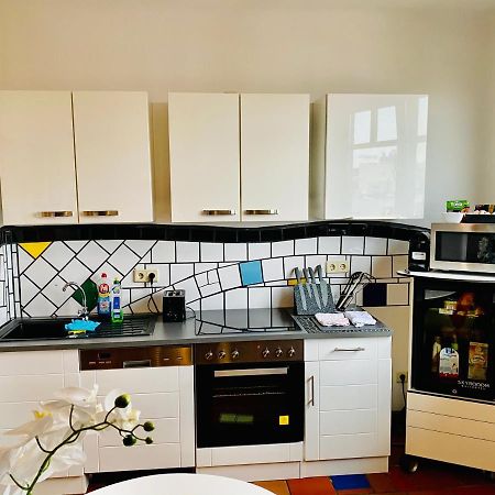 Aparthotel ماغديبورغ المظهر الخارجي الصورة