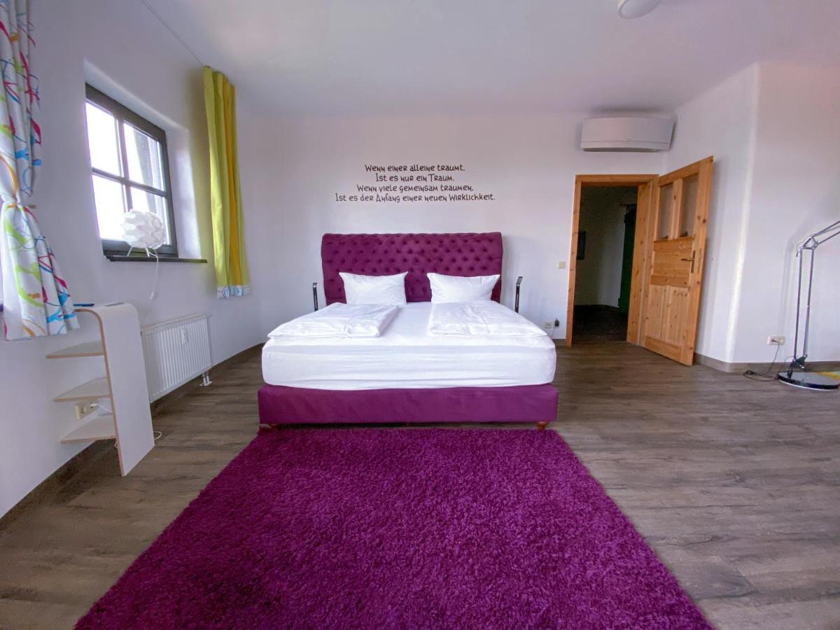 Aparthotel ماغديبورغ المظهر الخارجي الصورة