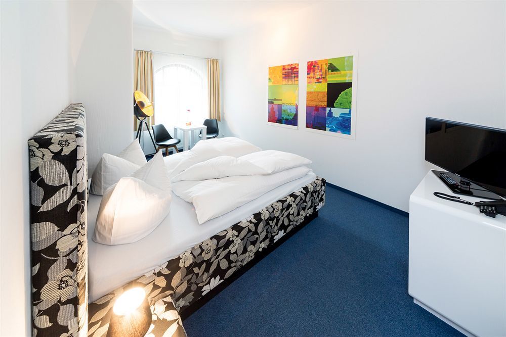 Aparthotel ماغديبورغ المظهر الخارجي الصورة