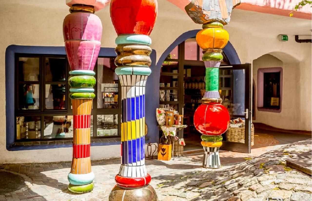 Aparthotel ماغديبورغ المظهر الخارجي الصورة
