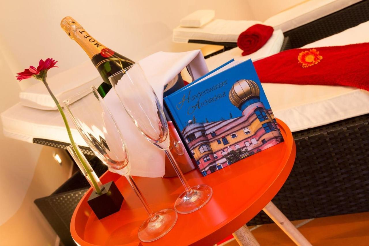 Aparthotel ماغديبورغ المظهر الخارجي الصورة