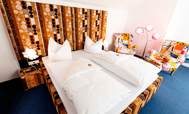 Aparthotel ماغديبورغ المظهر الخارجي الصورة